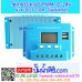 โซล่าชาร์จเจอร์ ระบบออโต 12V 24V 30A [KLD1230] รุ่นอัพเกรด
